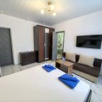 Двухместный (Стандарт), Гостевой дом Акрополь