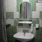 Двухместный (Стандарт), Гостевой дом Акрополь