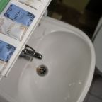 Двухместный (Стандарт), Гостевой дом Акрополь