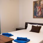 Трехместный (Стандарт), Гостевой дом Акрополь