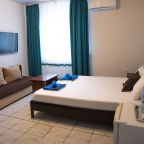 Трехместный (Стандарт), Гостевой дом Акрополь