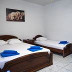 Трехместный (Стандарт), Гостевой дом Акрополь