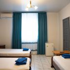 Трехместный (Стандарт), Гостевой дом Акрополь