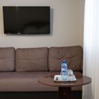 Трехместный (Стандарт), Гостевой дом Акрополь