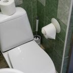 Трехместный (Стандарт), Гостевой дом Акрополь