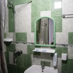 Трехместный (Стандарт), Гостевой дом Акрополь