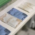 Трехместный (Стандарт), Гостевой дом Акрополь