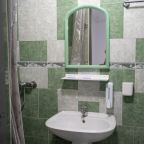 Трехместный (Стандарт), Гостевой дом Акрополь