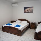 Трехместный (Стандарт), Гостевой дом Акрополь