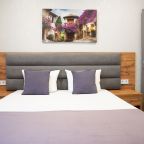 Двухместный (Делюкс), Гостевой дом Акрополь