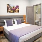 Двухместный (Делюкс), Гостевой дом Акрополь