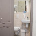 Двухместный (Делюкс), Гостевой дом Акрополь