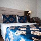 Трехместный (Делюкс), Гостевой дом Акрополь