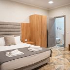 Четырехместный (Делюкс), Гостевой дом Акрополь