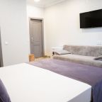 Четырехместный (Делюкс), Гостевой дом Акрополь