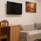 Четырехместный (Делюкс), Гостевой дом Акрополь