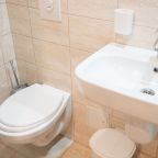 Четырехместный (Делюкс), Гостевой дом Акрополь