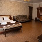 Пятиместный (Делюкс), Гостевой дом Акрополь