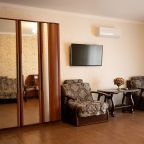 Пятиместный (Делюкс), Гостевой дом Акрополь