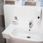 Люкс (С балконом 3х местный), Гостевой дом Акрополь