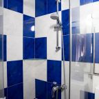 Люкс (С балконом 5 местный), Гостевой дом Акрополь