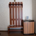 Люкс (С балконом 5 местный), Гостевой дом Акрополь