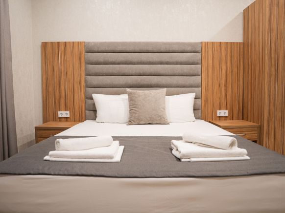 Фотография номера гостевого дома Акрополь