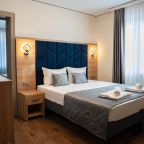 Номер (Двух комнатный с балконом), Гостевой дом Акрополь