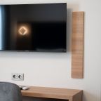 Номер (Двух комнатный с балконом), Гостевой дом Акрополь