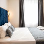 Номер (Двух комнатный с балконом), Гостевой дом Акрополь