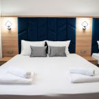 Номер (Двух комнатный с балконом), Гостевой дом Акрополь