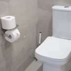 Номер (Двух комнатный с балконом), Гостевой дом Акрополь