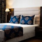 Двухместный (Комфорт), Гостевой дом Акрополь