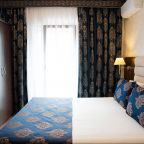 Двухместный (Комфорт), Гостевой дом Акрополь