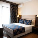 Двухместный (Комфорт), Гостевой дом Акрополь