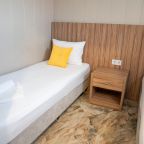 Семейный (Двухкомнатный), Гостевой дом Акрополь