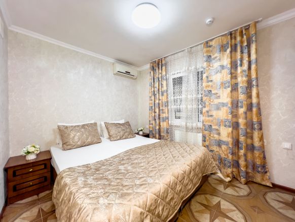 Фотография номера гостевого дома Руссо