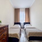 Двухместный (Стандарт), Гостевой дом Руссо