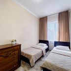 Двухместный (Стандарт), Гостевой дом Руссо