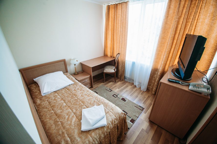 Одноместный гостиницы Егорьевск