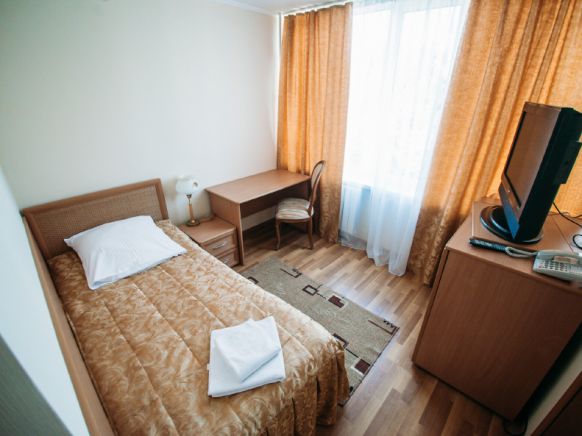 Фотография номера гостиницы Егорьевск