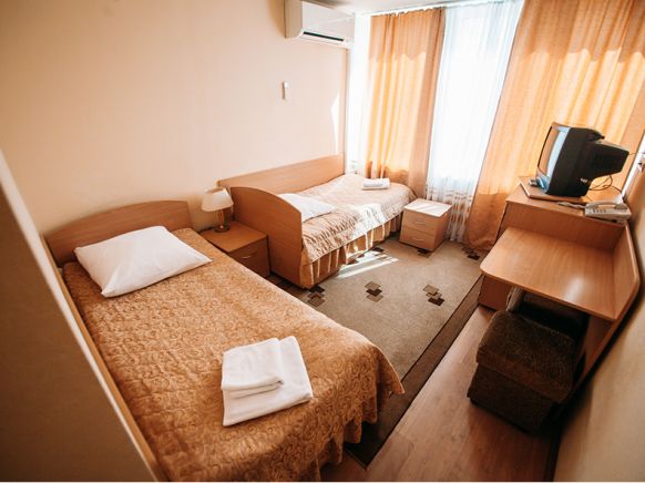 Фотография номера гостиницы Егорьевск