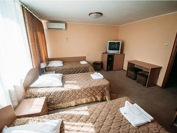 Фотография номера гостиницы Егорьевск