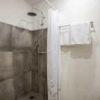 Двухместный (Стандартный с 1 кроватью или 2 отдельными кроватями), База отдыха Пересвет