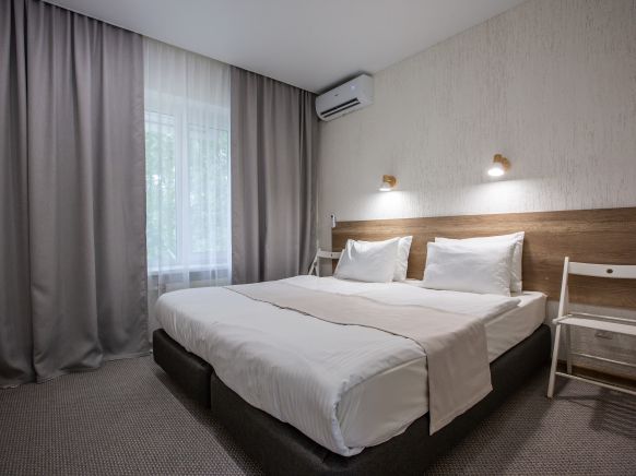 Фотография номера базы отдыха Пересвет