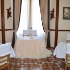 Банкетный зал, База отдыха Пересвет