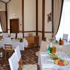 Банкетный зал, База отдыха Пересвет