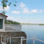 Банкетный зал, База отдыха Пересвет