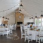 Банкетный зал, База отдыха Пересвет