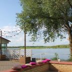 Банкетный зал, База отдыха Пересвет